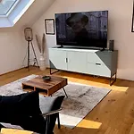 Apartamento Mosel - Netflix - Modern & Zentral