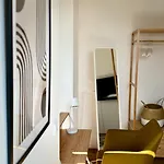 Mosel - Netflix - Modern & Zentral Apartamento *