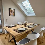 Apartamento Mosel - Netflix - Modern & Zentral *
