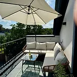 Apartamento Mosel - Netflix - Modern & Zentral *