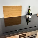 Apartamento Mosel - Netflix - Modern & Zentral *