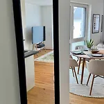 Apartamento Mosel - Netflix - Modern & Zentral