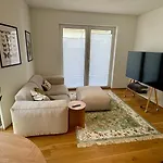 Apartamento Mosel - Netflix - Modern & Zentral