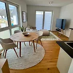 Mosel - Netflix - Modern & Zentral Apartamento *