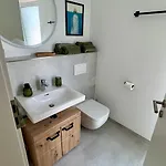 Mosel - Netflix - Modern & Zentral Apartamento