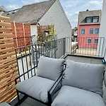 Apartamento Mosel - Netflix - Modern & Zentral *