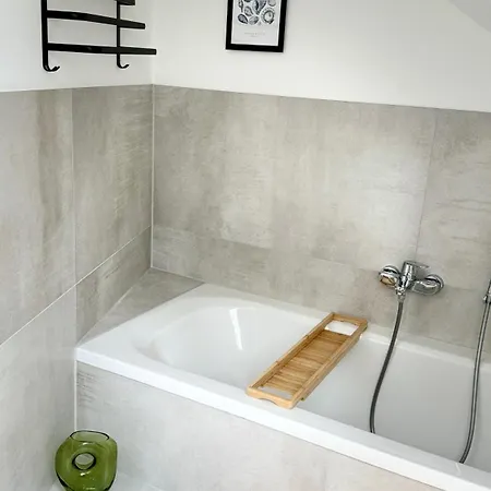 Apartment Mosel - Netflix - Modern & Zentral