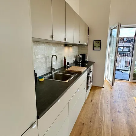 Apartment Mosel - Netflix - Parking Schweich