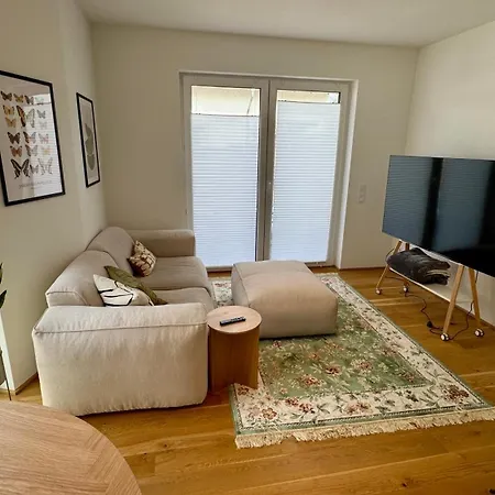 Apartment Mosel - Netflix - Modern & Zentral