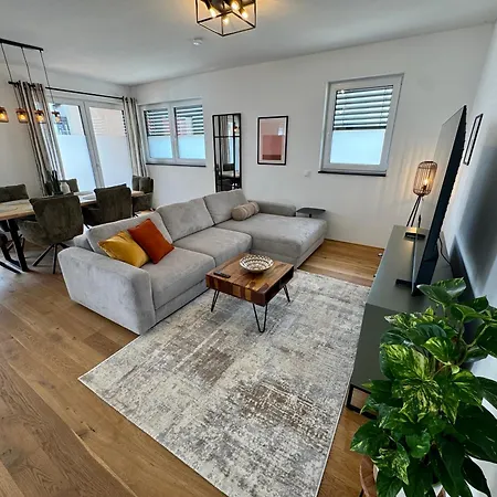 Mosel - Netflix - Modern&zentral Apartment