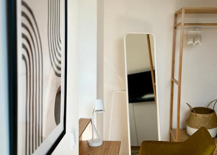 Mosel - Netflix - Modern & Zentral Apartamento *