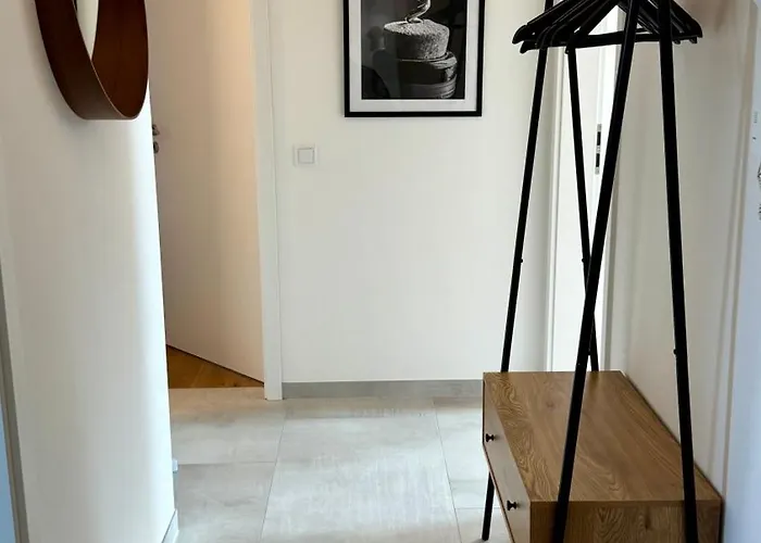 Mosel - Netflix - Modern & Zentral Apartamento Schweich