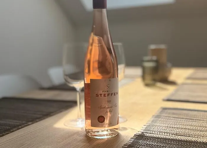 Appartamento Mosel - Netflix - Modern & Zentral Schweich