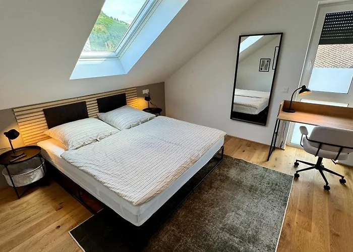 Appartamento Mosel - Netflix - Modern & Zentral *