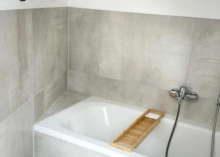 Appartamento Mosel - Netflix - Modern & Zentral