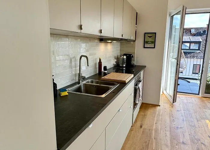 Appartamento Mosel - Netflix - Modern & Zentral Schweich