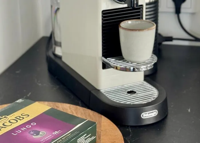 Mosel - Netflix - Modern & Zentral *