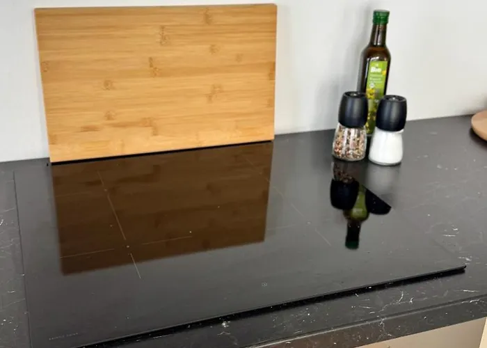 Apartamento Mosel - Netflix - Modern & Zentral *