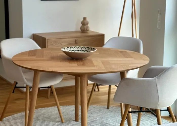 Mosel - Netflix - Modern & Zentral Apartamento Schweich