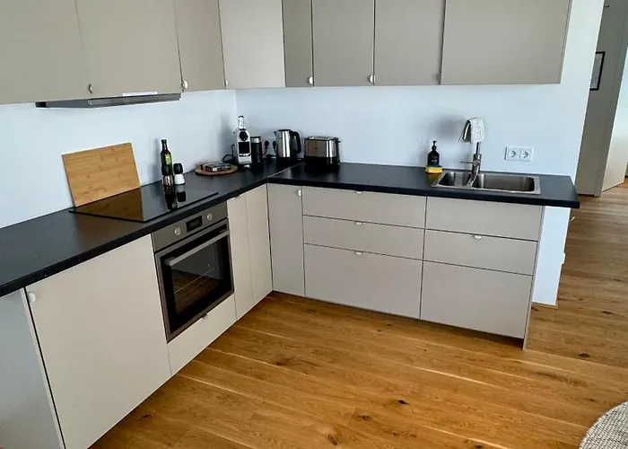 Appartamento Mosel - Netflix - Modern & Zentral Schweich